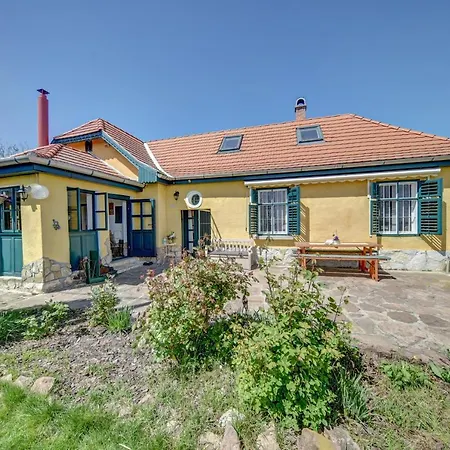 بيت للعطل Vinceller Lak Balatonalmádi